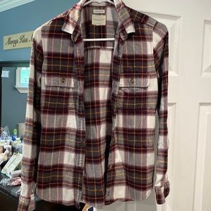 Flannel